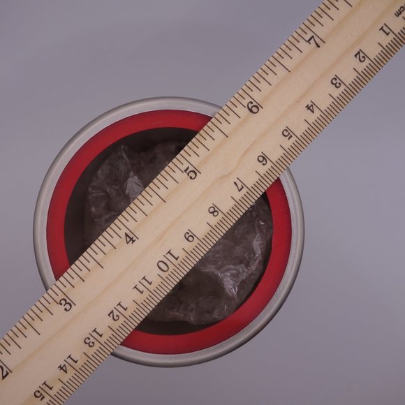 Coors Light The Silver Bullet Cold Lock Lid with "Steve" Engraved on It - Picture 11 of 13